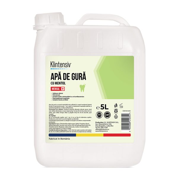 APA DE GURA 5L