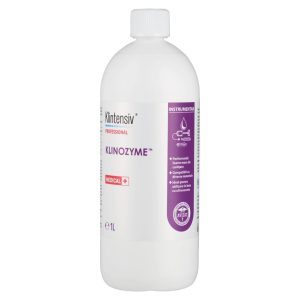 Detergent trienzimatic concentrat 1l